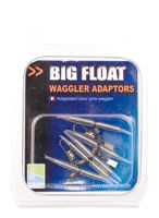 Preston Innovations Waggler Adaptors Big Float